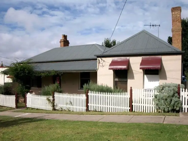 Main view of Homely house listing, 54 Verner Street, Goulburn NSW 2580