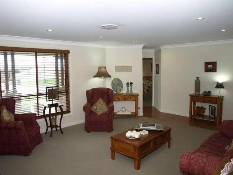 Second view of Homely house listing, 11 Hazelwood Place, Goulburn NSW 2580