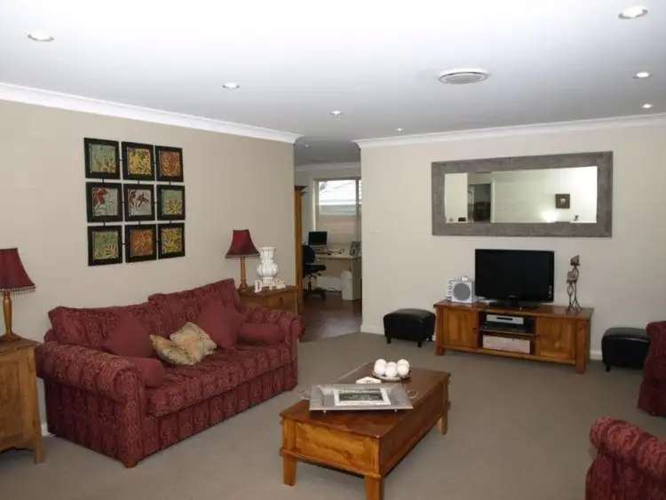 Third view of Homely house listing, 11 Hazelwood Place, Goulburn NSW 2580