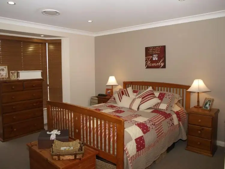 Fourth view of Homely house listing, 11 Hazelwood Place, Goulburn NSW 2580