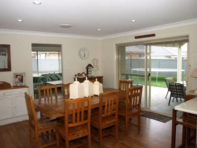Fifth view of Homely house listing, 11 Hazelwood Place, Goulburn NSW 2580