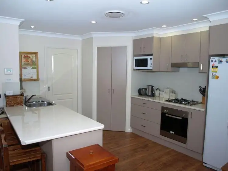 Sixth view of Homely house listing, 11 Hazelwood Place, Goulburn NSW 2580