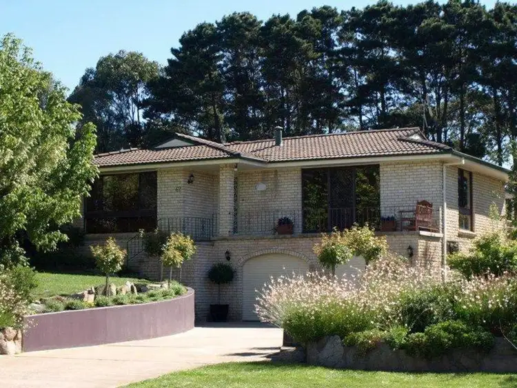 62 Gilmore Street, Goulburn NSW 2580