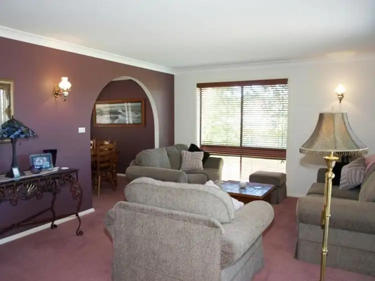 Second view of Homely house listing, 62 Gilmore Street, Goulburn NSW 2580