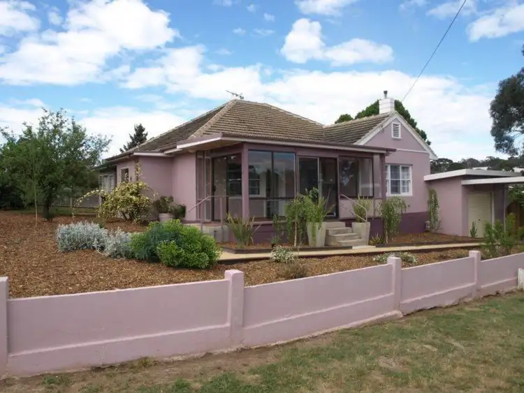 Main view of Homely house listing, 138 Clifford Street, Goulburn NSW 2580