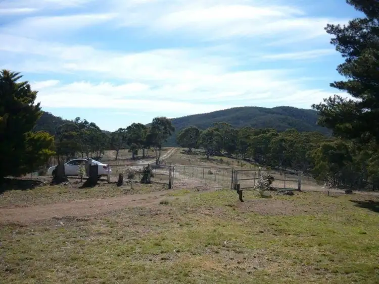 Main view of Homely house listing, 164 Barcham Lane, Bungonia NSW 2580