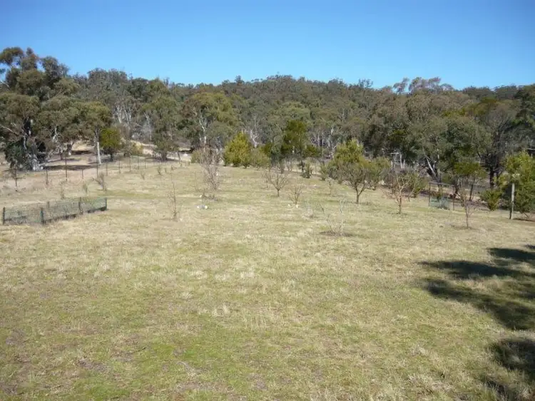 Second view of Homely house listing, 164 Barcham Lane, Bungonia NSW 2580