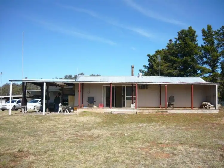 Third view of Homely house listing, 164 Barcham Lane, Bungonia NSW 2580