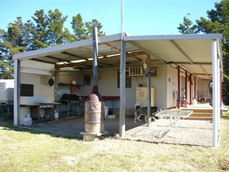 Fourth view of Homely house listing, 164 Barcham Lane, Bungonia NSW 2580