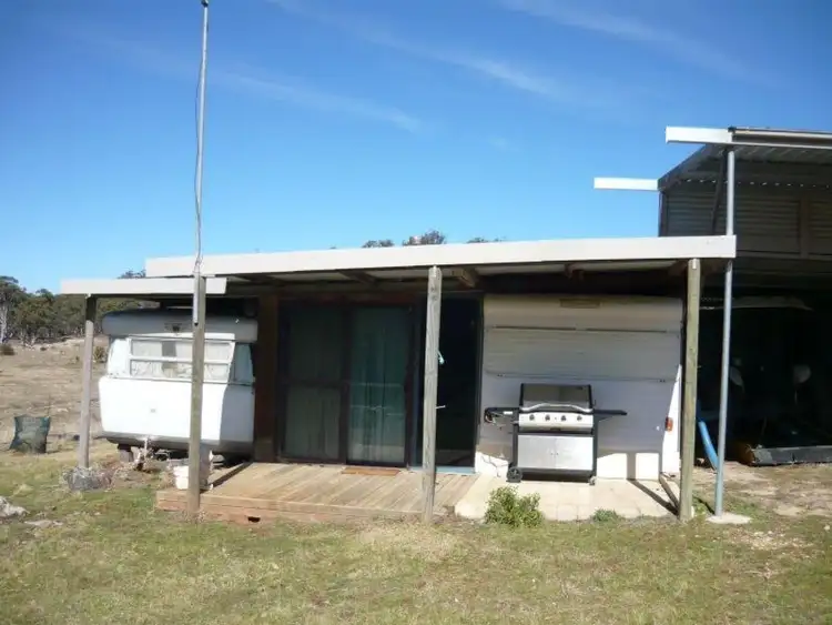 Fifth view of Homely house listing, 164 Barcham Lane, Bungonia NSW 2580