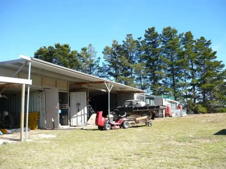 Sixth view of Homely house listing, 164 Barcham Lane, Bungonia NSW 2580
