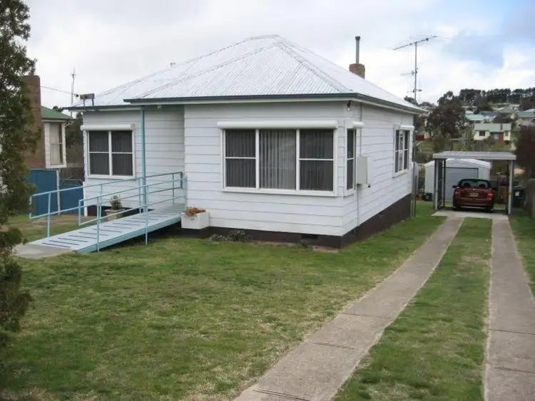 Main view of Homely house listing, 27 Kelso Street, Goulburn NSW 2580