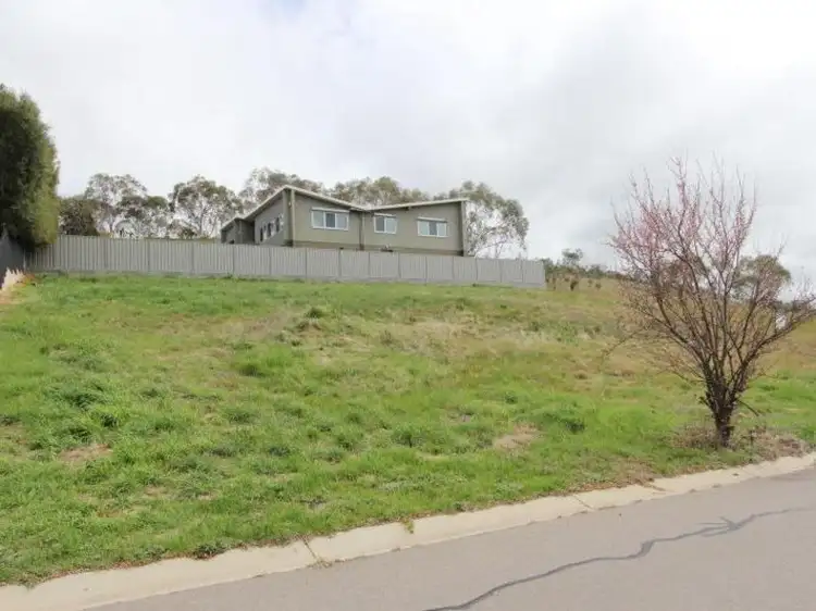 10 Hinchcliffe Close, Goulburn NSW 2580