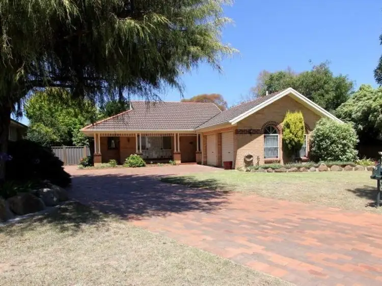3 Oakwood Avenue, Goulburn NSW 2580