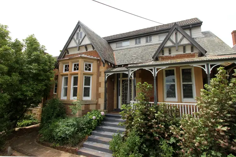 Main view of Homely house listing, 67 Clinton Street, Goulburn NSW 2580