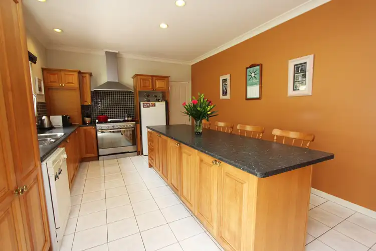 Sixth view of Homely house listing, 103 Run O Waters Drive, Goulburn NSW 2580