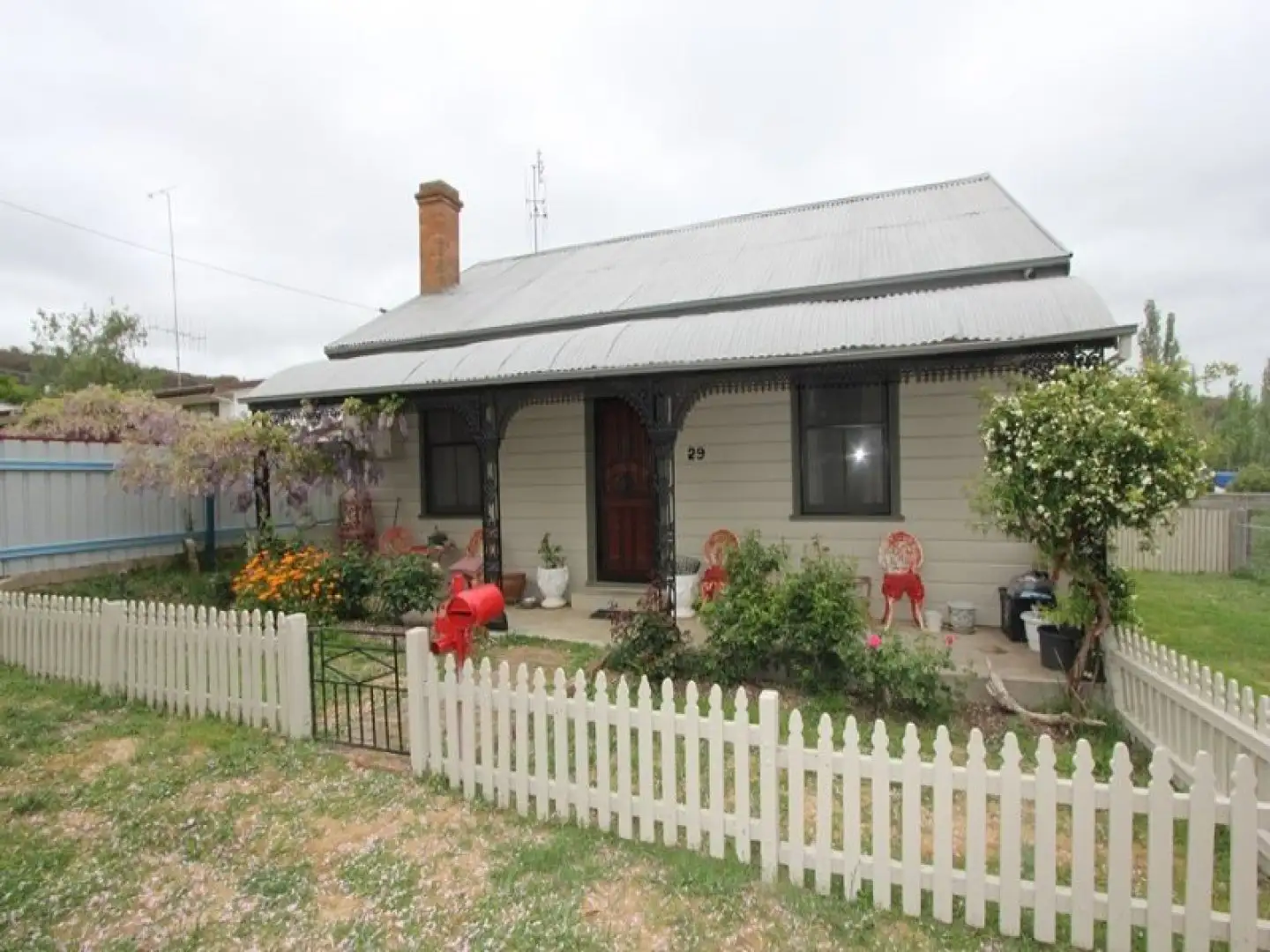 Main view of Homely house listing, 29 Bathurst Street, Goulburn NSW 2580