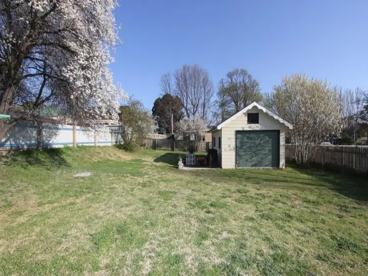 Seventh view of Homely house listing, 29 Bathurst Street, Goulburn NSW 2580