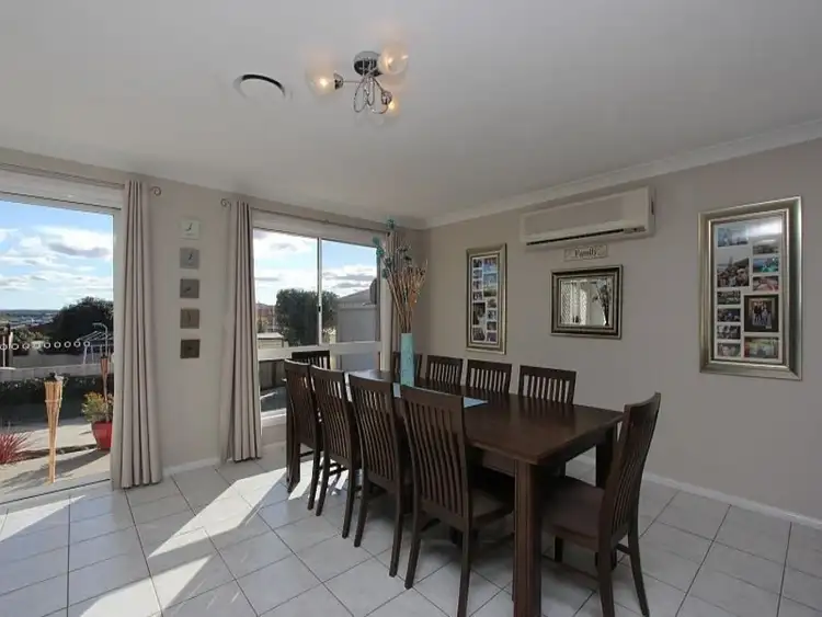 Fifth view of Homely house listing, 17 Crestwood Drive, Goulburn NSW 2580