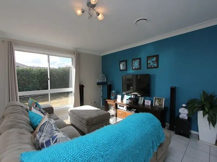 Sixth view of Homely house listing, 17 Crestwood Drive, Goulburn NSW 2580