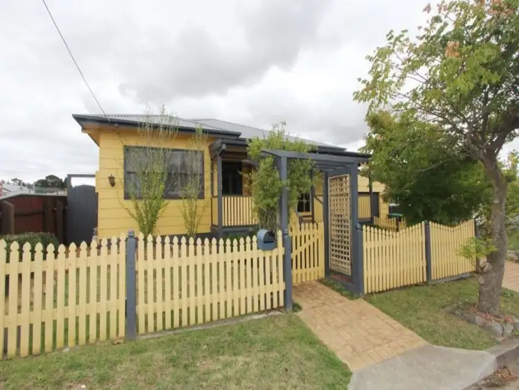 Main view of Homely house listing, 13 Betts Street, Goulburn NSW 2580