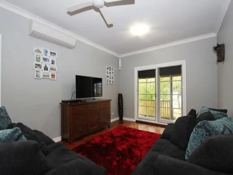 Second view of Homely house listing, 13 Betts Street, Goulburn NSW 2580
