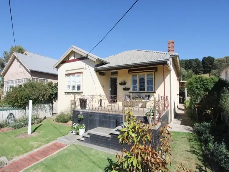 Main view of Homely house listing, 34 Sloane Street, Goulburn NSW 2580