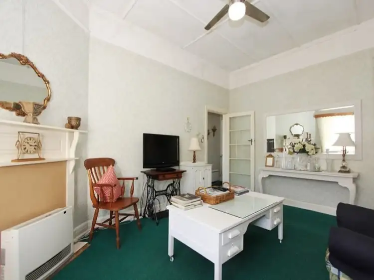 Second view of Homely house listing, 34 Sloane Street, Goulburn NSW 2580