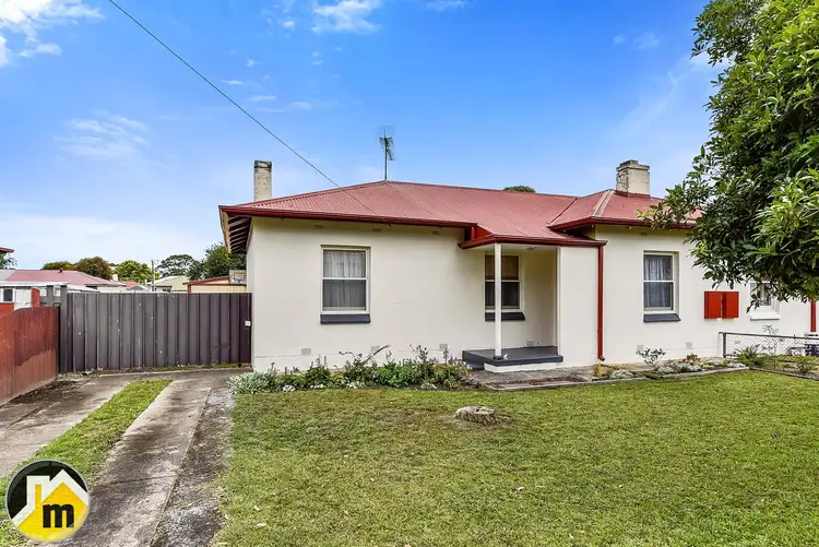12 Murdie Street, Mount Gambier SA 5290