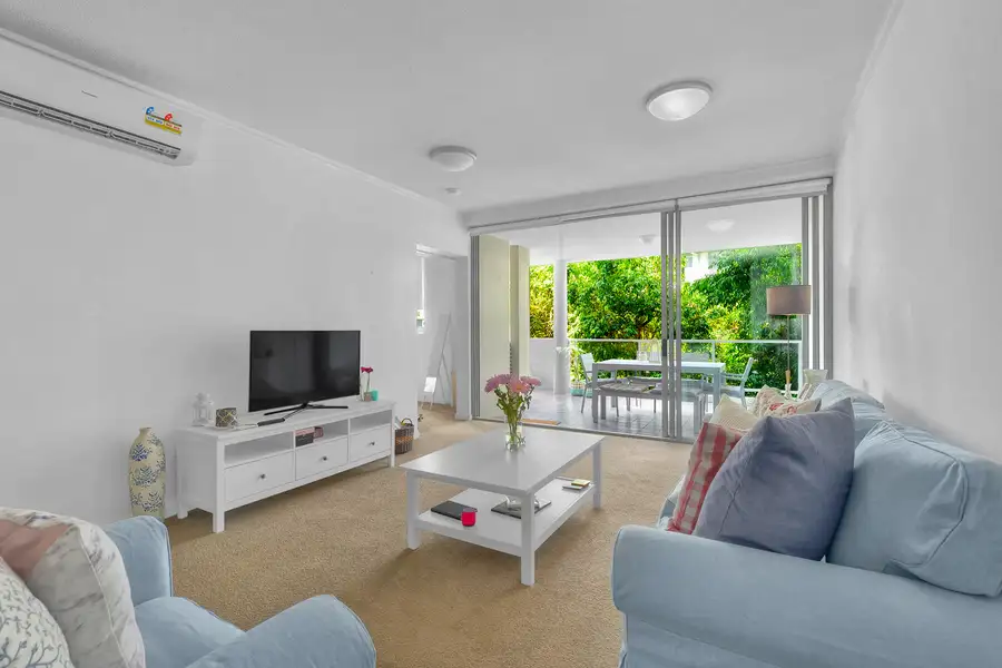 Main view of Homely unit listing, 331/71 Beeston Street, Teneriffe QLD 4005