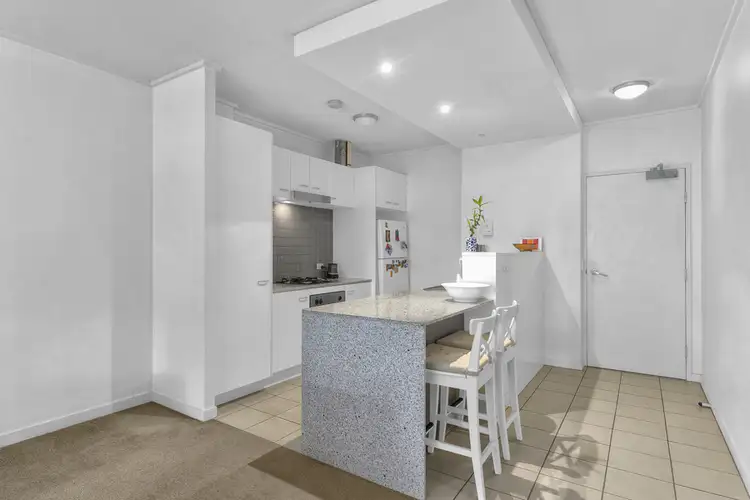 Third view of Homely unit listing, 331/71 Beeston Street, Teneriffe QLD 4005