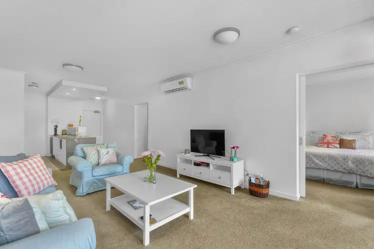 Sixth view of Homely unit listing, 331/71 Beeston Street, Teneriffe QLD 4005