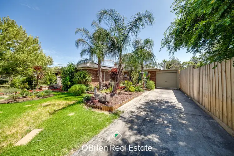 11 Leanne Court, Cranbourne VIC 3977