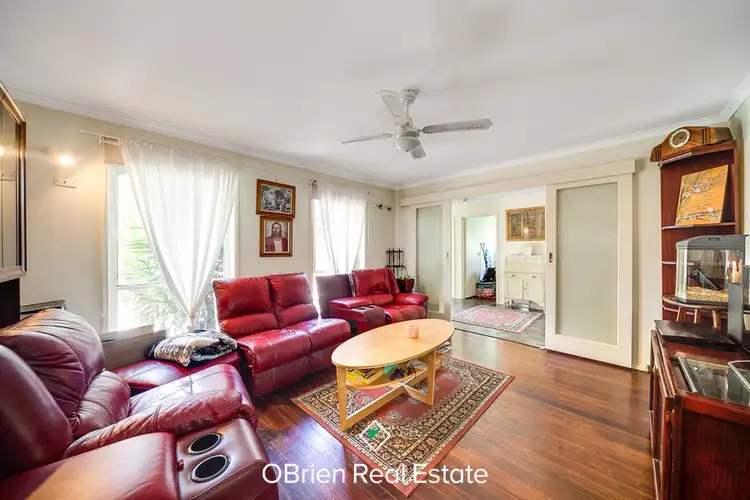 Third view of Homely house listing, 11 Leanne Court, Cranbourne VIC 3977