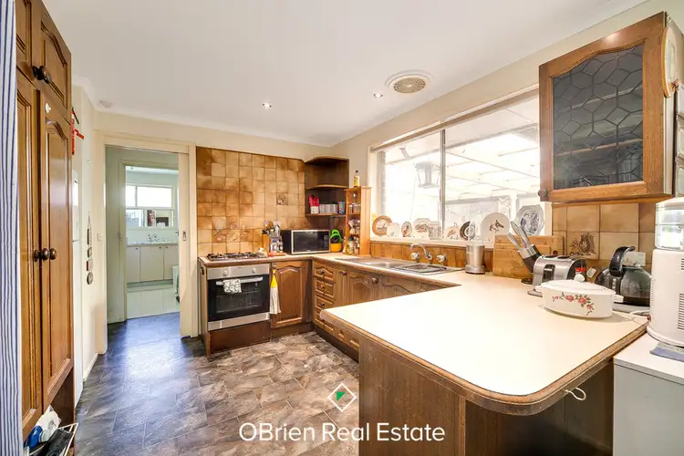 Fourth view of Homely house listing, 11 Leanne Court, Cranbourne VIC 3977