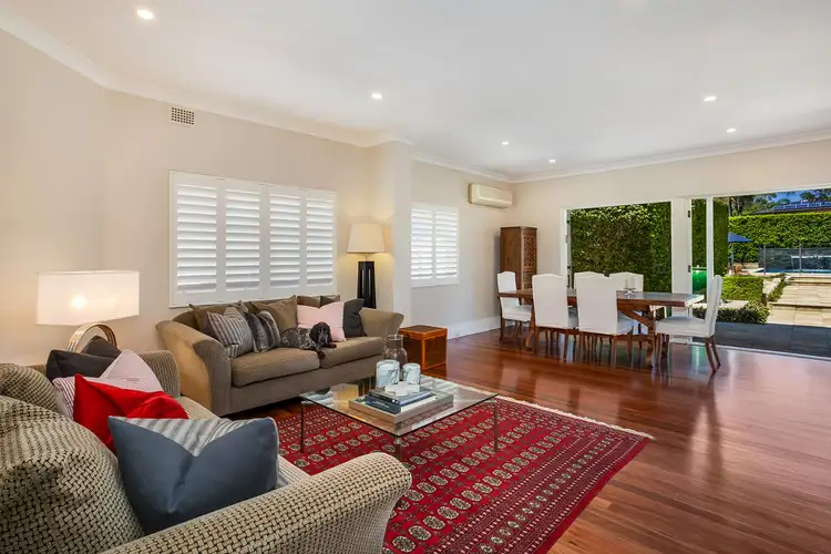 Third view of Homely house listing, 24 Hamilton Street, Riverview NSW 2066