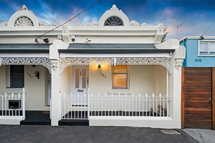 103 Gold Street, Collingwood VIC 3066