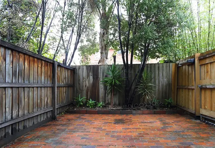 Sixth view of Homely house listing, 103 Gold Street, Collingwood VIC 3066