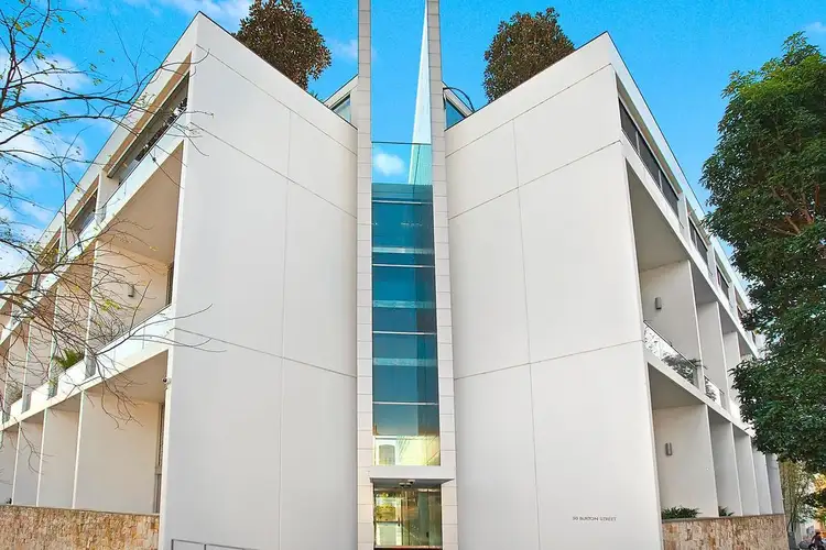 Third view of Homely apartment listing, 508/50 Burton Street, Darlinghurst NSW 2010