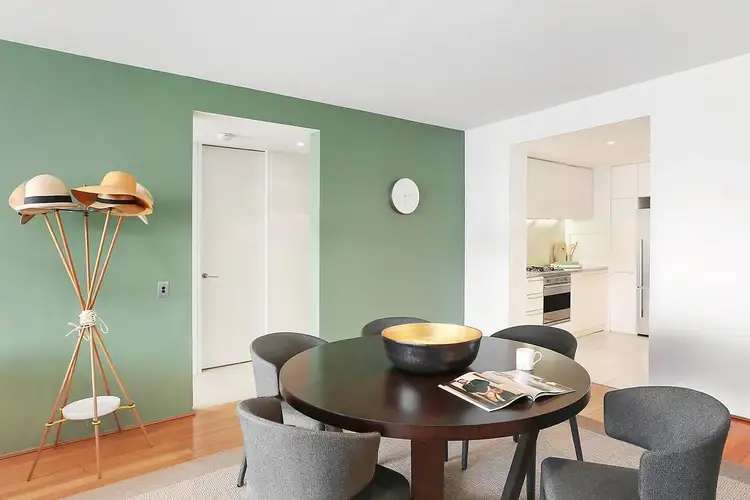 Fourth view of Homely apartment listing, 508/50 Burton Street, Darlinghurst NSW 2010