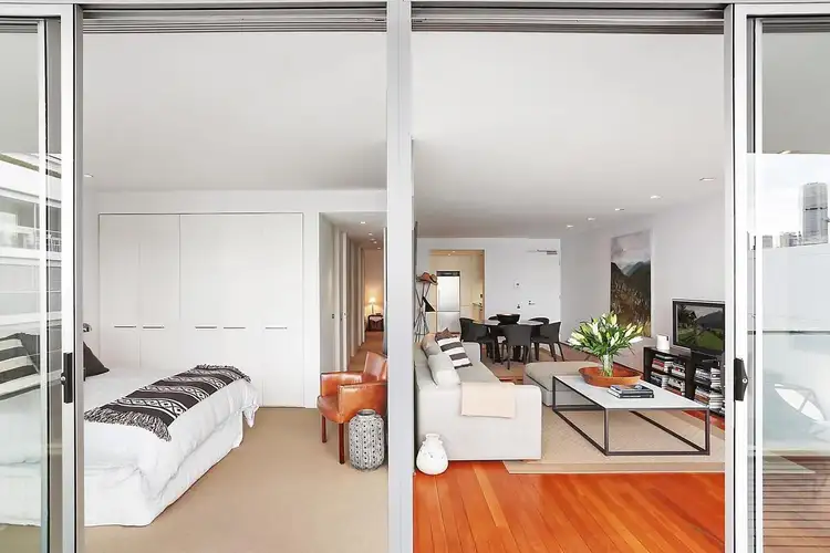 Sixth view of Homely apartment listing, 508/50 Burton Street, Darlinghurst NSW 2010