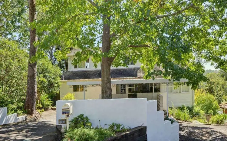 133 Pretoria Parade, Hornsby NSW 2077