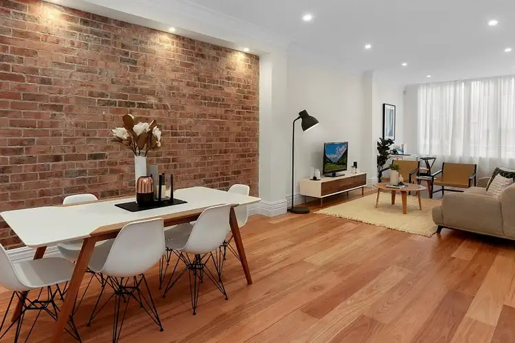Main view of Homely apartment listing, 1/258 Bondi Road, Bondi NSW 2026