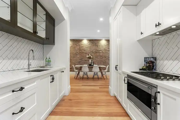 Second view of Homely apartment listing, 1/258 Bondi Road, Bondi NSW 2026