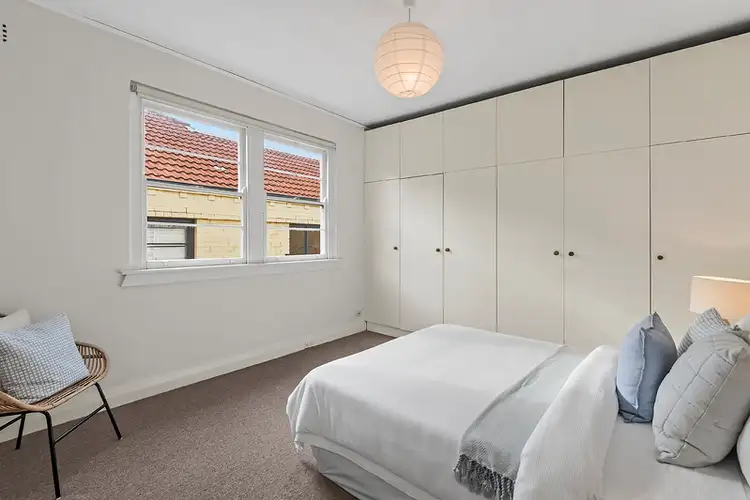Second view of Homely apartment listing, 11/26 Cooper Street, Double Bay NSW 2028