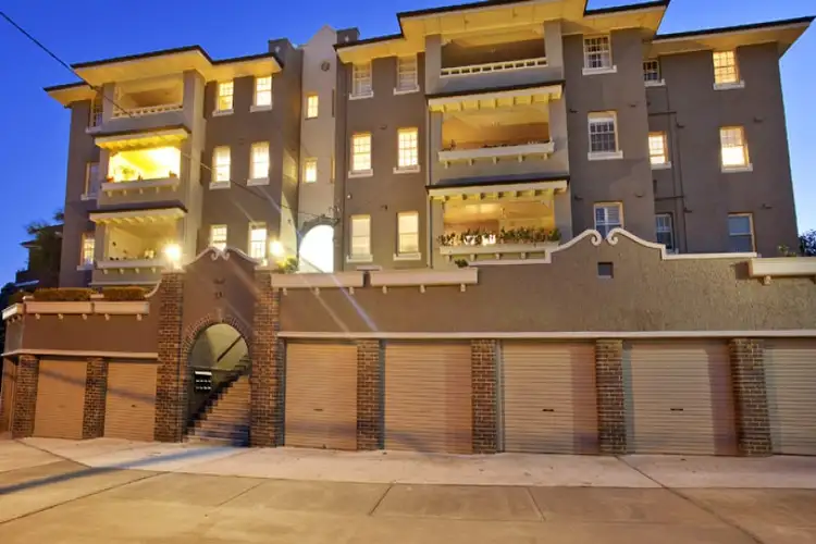 Main view of Homely unit listing, 5/72 Bundarra Road, Bellevue Hill NSW 2023