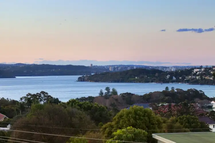 Second view of Homely unit listing, 5/72 Bundarra Road, Bellevue Hill NSW 2023