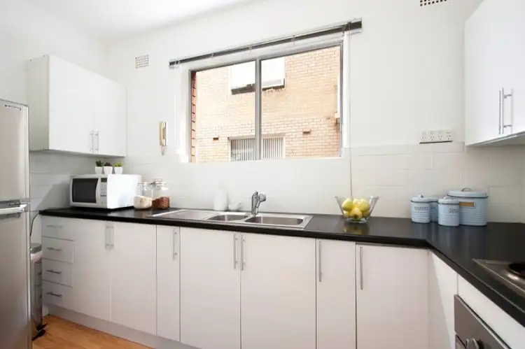 Second view of Homely unit listing, 3/41-43 O\'Brien Street, Bondi Beach NSW 2026