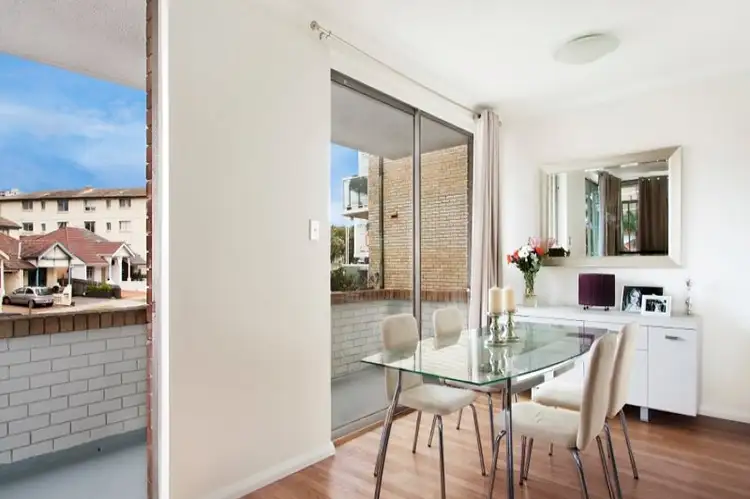 Third view of Homely unit listing, 3/41-43 O\'Brien Street, Bondi Beach NSW 2026