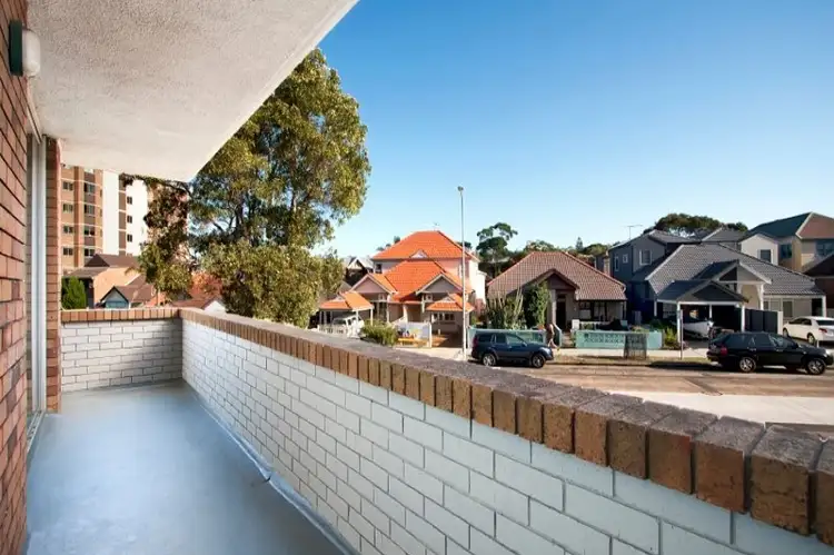 Fourth view of Homely unit listing, 3/41-43 O\'Brien Street, Bondi Beach NSW 2026